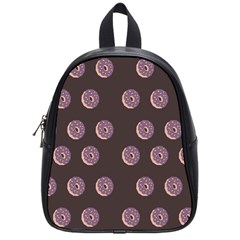 Donuts School Bags (small)  by Mariart