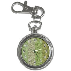 Camo Pack Initial Camouflage Key Chain Watches by Mariart