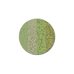 Camo Pack Initial Camouflage Golf Ball Marker (10 Pack) by Mariart