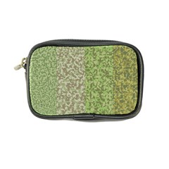 Camo Pack Initial Camouflage Coin Purse