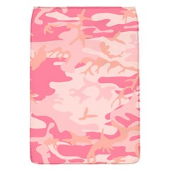 Initial Camouflage Camo Pink Flap Covers (s) 