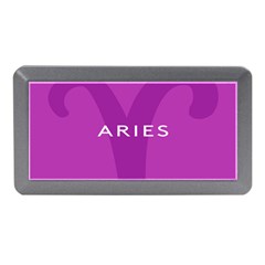 Zodiac Aries Memory Card Reader (mini) by Mariart