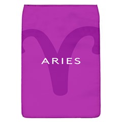 Zodiac Aries Flap Covers (l)  by Mariart