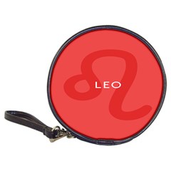 Zodiac Leo Classic 20-cd Wallets