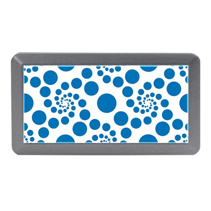 Pattern Memory Card Reader (Mini)