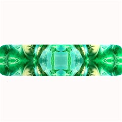 Green Lantern 3d Effect Large Bar Mats by 3Dbjvprojats