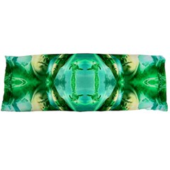 Green Lantern 3d Effect Body Pillow Case (dakimakura) by 3Dbjvprojats