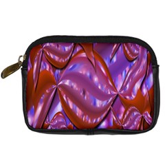 Passion Candy Sensual Abstract Digital Camera Cases