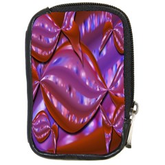 Passion Candy Sensual Abstract Compact Camera Cases