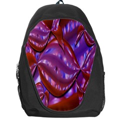 Passion Candy Sensual Abstract Backpack Bag