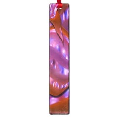 Passion Candy Sensual Abstract Large Book Marks