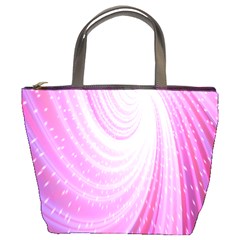 Vortexglow Abstract Background Wallpaper Bucket Bags