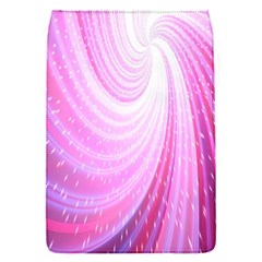 Vortexglow Abstract Background Wallpaper Flap Covers (S) 