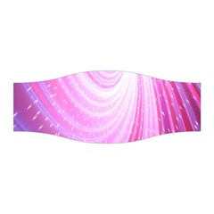 Vortexglow Abstract Background Wallpaper Stretchable Headband