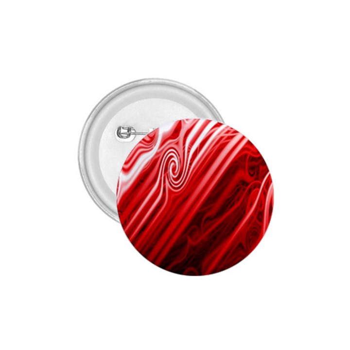 Red Abstract Swirling Pattern Background Wallpaper 1.75  Buttons