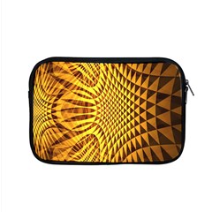 Patterned Wallpapers Apple Macbook Pro 15  Zipper Case by Simbadda