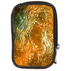 Light Effect Abstract Background Wallpaper Compact Camera Cases by Simbadda