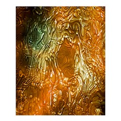 Light Effect Abstract Background Wallpaper Shower Curtain 60  X 72  (medium)  by Simbadda
