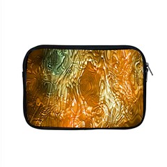 Light Effect Abstract Background Wallpaper Apple Macbook Pro 15  Zipper Case by Simbadda