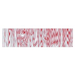 Abstract Swirling Pattern Background Wallpaper Pattern Satin Scarf (oblong) by Simbadda