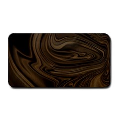 Abstract Art Medium Bar Mats