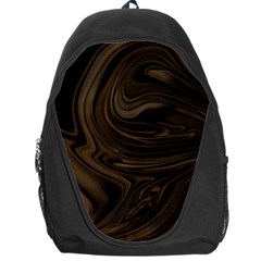 Abstract Art Backpack Bag