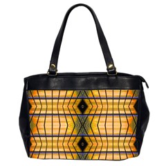 Light Steps Abstract Office Handbags (2 Sides)  by Nexatart