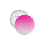 Gradients Pink White 1.75  Buttons Front