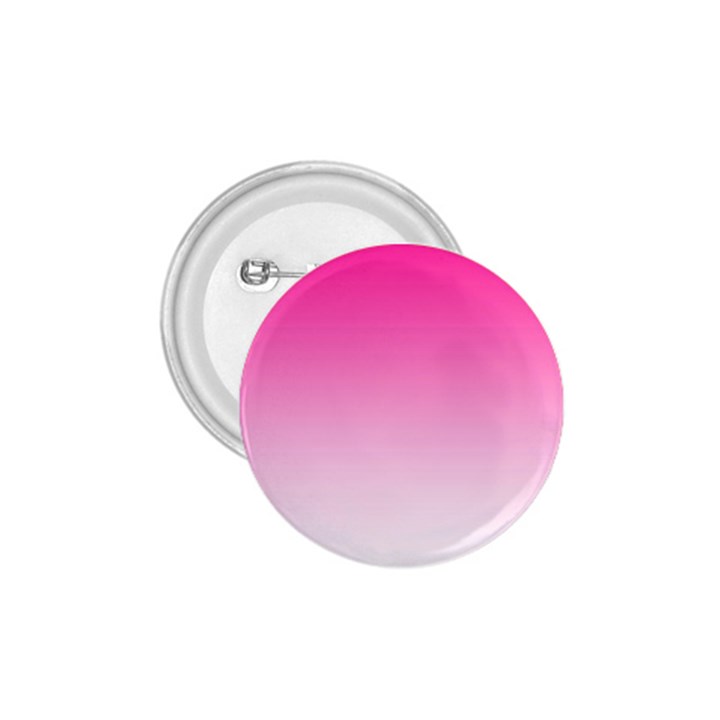 Gradients Pink White 1.75  Buttons