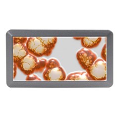 Abstract Texture A Completely Seamless Tile Able Background Design Memory Card Reader (mini) by Nexatart