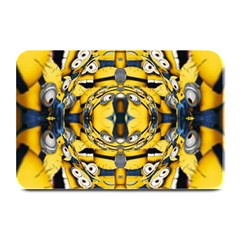 Minions Feedback 3d Effect   Plate Mats by 3Dbjvprojats