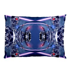 Terminator 3  Pillow Case by 3Dbjvprojats