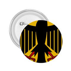 Coat of Arms of Germany 2.25  Buttons