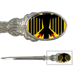 Coat of Arms of Germany Letter Openers