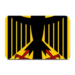 Coat Of Arms Of Germany Plate Mats by abbeyz71