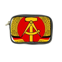 National Emblem Of East Germany  Coin Purse by abbeyz71