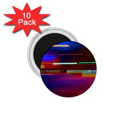 Abstract Background Pictures 1 75  Magnets (10 Pack) 