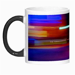 Abstract Background Pictures Morph Mugs