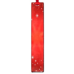 Red Holiday Background Red Abstract With Star Large Book Marks by Nexatart