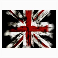 British Flag Large Glasses Cloth