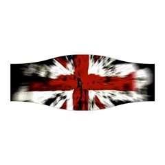 British Flag Stretchable Headband by Nexatart