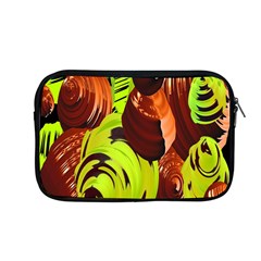 Neutral Abstract Picture Sweet Shit Confectioner Apple Macbook Pro 13  Zipper Case by Nexatart