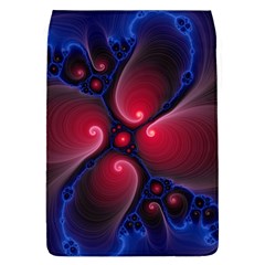 Color Fractal Pattern Flap Covers (l)  by Nexatart