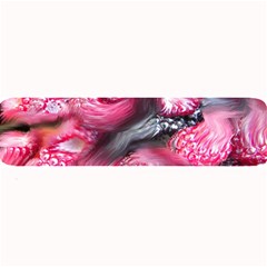 Raspberry Delight Large Bar Mats by Nexatart