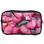 Raspberry Delight Toiletries Bags 2-Side Front