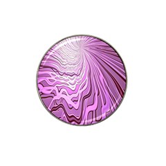 Light Pattern Abstract Background Wallpaper Hat Clip Ball Marker