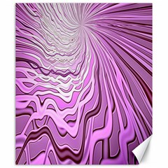 Light Pattern Abstract Background Wallpaper Canvas 20  x 24  