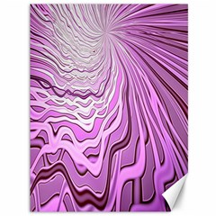 Light Pattern Abstract Background Wallpaper Canvas 36  x 48  