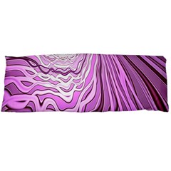 Light Pattern Abstract Background Wallpaper Body Pillow Case Dakimakura (Two Sides)