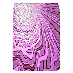 Light Pattern Abstract Background Wallpaper Flap Covers (S) 